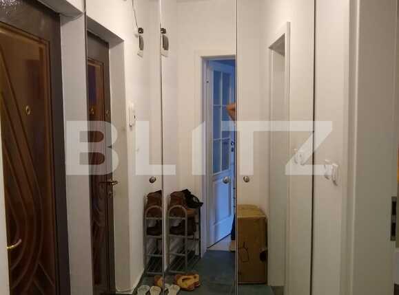 Garsonieră de închiriat Manastur - 55984AI | BLITZ Cluj-Napoca | Poza2