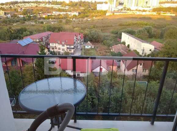 Garsonieră de închiriat Manastur - 55984AI | BLITZ Cluj-Napoca | Poza5