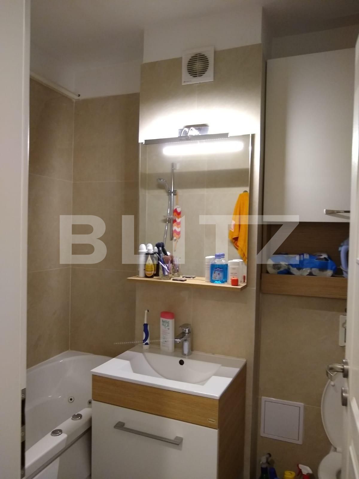 Garsonieră de închiriat Manastur - 55984AI | BLITZ Cluj-Napoca | Poza4
