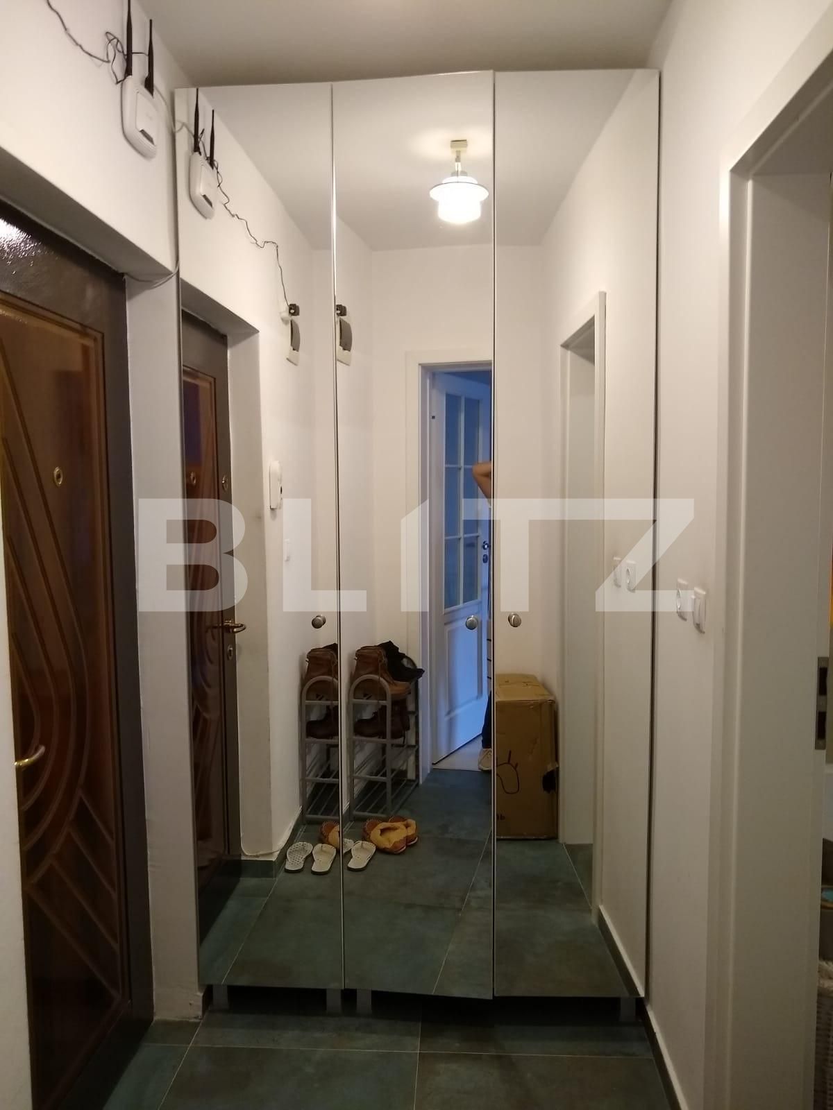 Garsonieră de închiriat Manastur - 55984AI | BLITZ Cluj-Napoca | Poza2