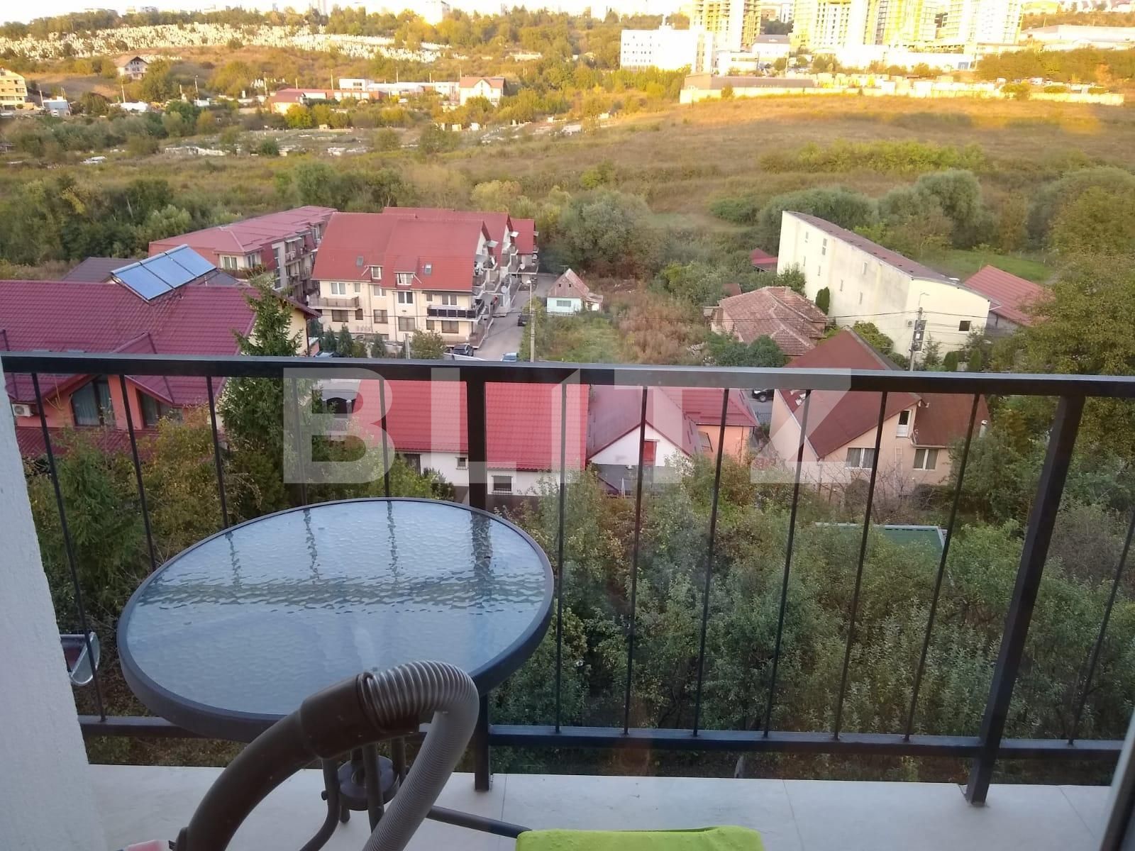 Garsonieră de închiriat Manastur - 55984AI | BLITZ Cluj-Napoca | Poza5