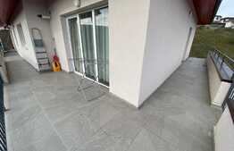 Apartament 2 camere, lux, 48 mp, terasa, zona Fagului