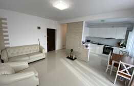 Apartament 2 camere, lux, 48 mp, terasa, zona Fagului