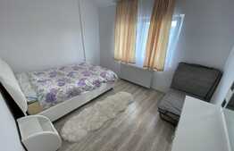 Apartament 2 camere, lux, 48 mp, terasa, zona Fagului