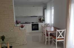 Apartament 2 camere, lux, 48 mp, terasa, zona Fagului