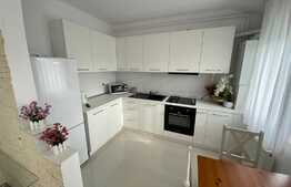 Apartament 2 camere, lux, 48 mp, terasa, zona Fagului