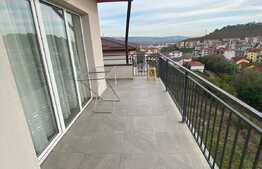 Apartament 2 camere, lux, 48 mp, terasa, zona Fagului