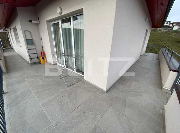 Apartament de închiriat 2 camere Floreşti - 55985AI | BLITZ Cluj-Napoca | Poza11