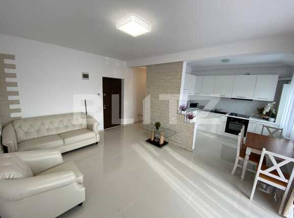 Apartament de închiriat 2 camere Floreşti - 55985AI | BLITZ Cluj-Napoca | Poza1