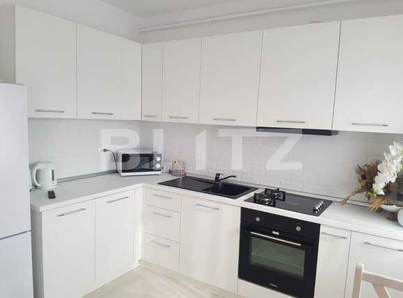 Apartament de închiriat 2 camere Floreşti - 55985AI | BLITZ Cluj-Napoca | Poza5