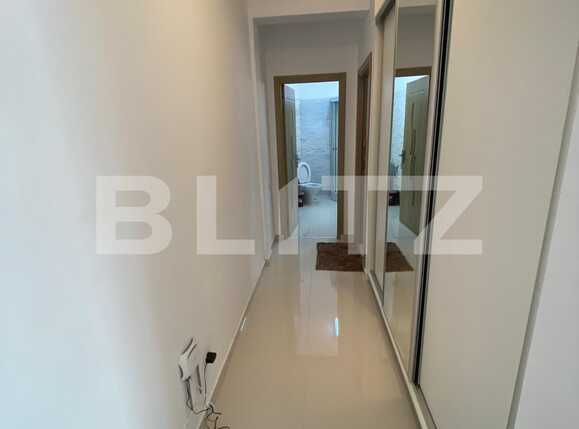 Apartament de închiriat 2 camere Floreşti - 55985AI | BLITZ Cluj-Napoca | Poza9