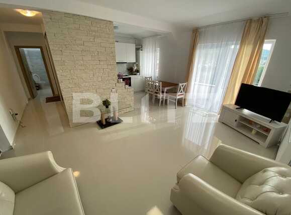 Apartament de închiriat 2 camere Floreşti - 55985AI | BLITZ Cluj-Napoca | Poza2