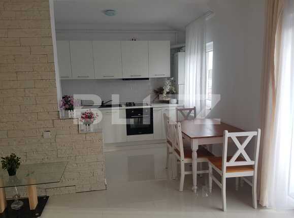 Apartament de închiriat 2 camere Floreşti - 55985AI | BLITZ Cluj-Napoca | Poza4