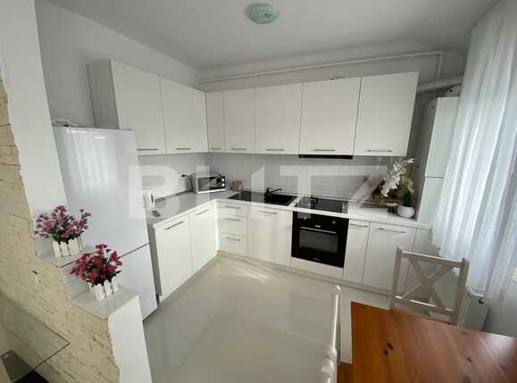 Apartament de închiriat 2 camere Floreşti - 55985AI | BLITZ Cluj-Napoca | Poza3