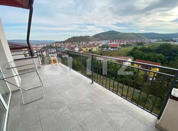 Apartament de închiriat 2 camere Floreşti - 55985AI | BLITZ Cluj-Napoca | Poza12