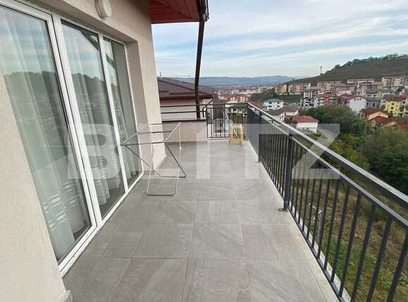 Apartament de închiriat 2 camere Floreşti - 55985AI | BLITZ Cluj-Napoca | Poza10