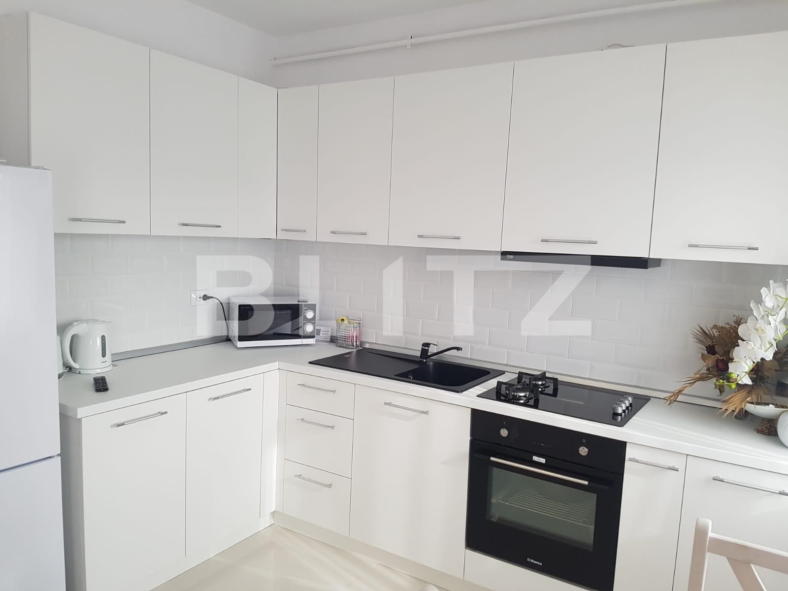 Apartament de închiriat 2 camere Floreşti - 55985AI | BLITZ Cluj-Napoca | Poza5