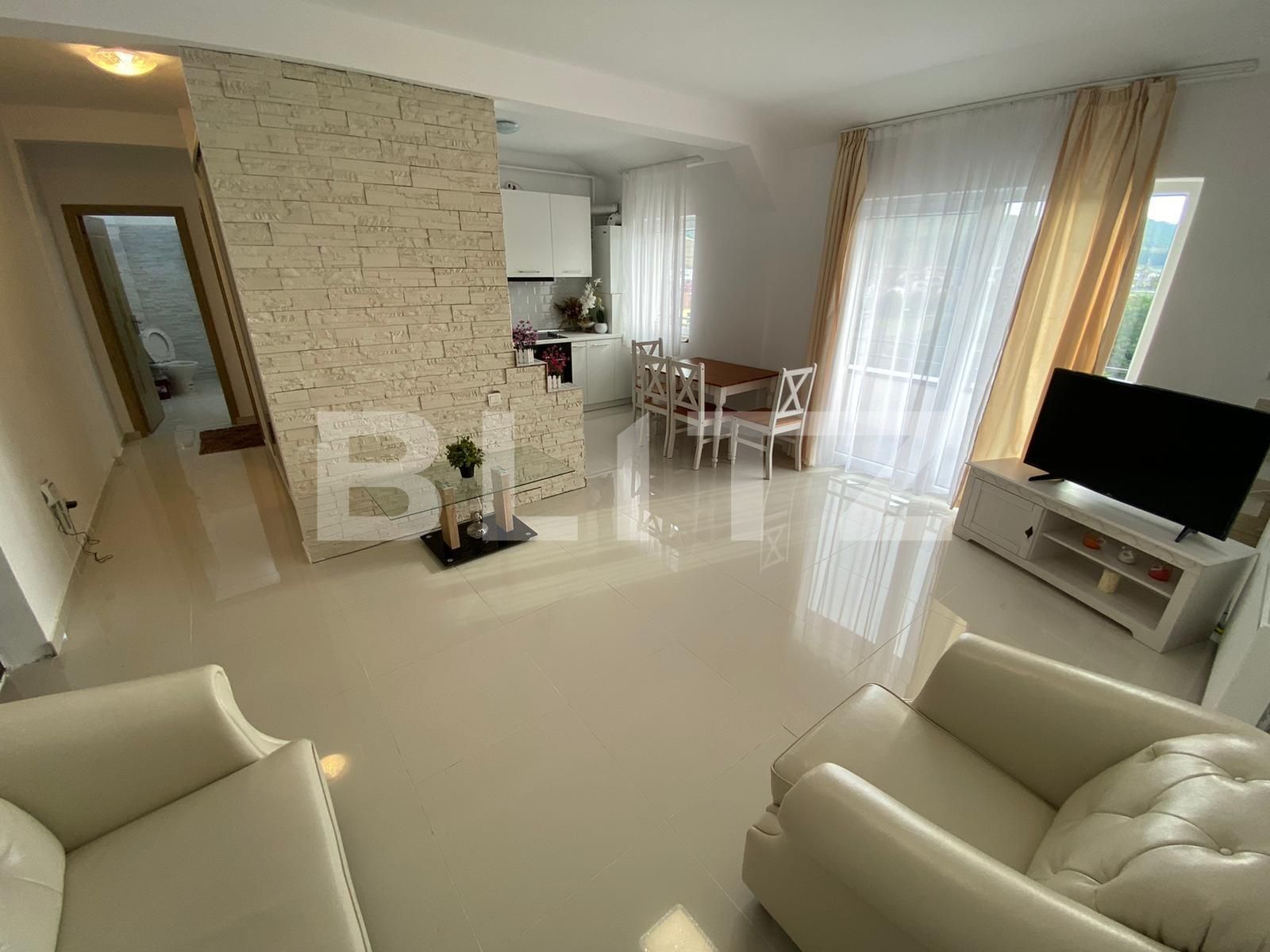 Apartament de închiriat 2 camere Floreşti - 55985AI | BLITZ Cluj-Napoca | Poza2