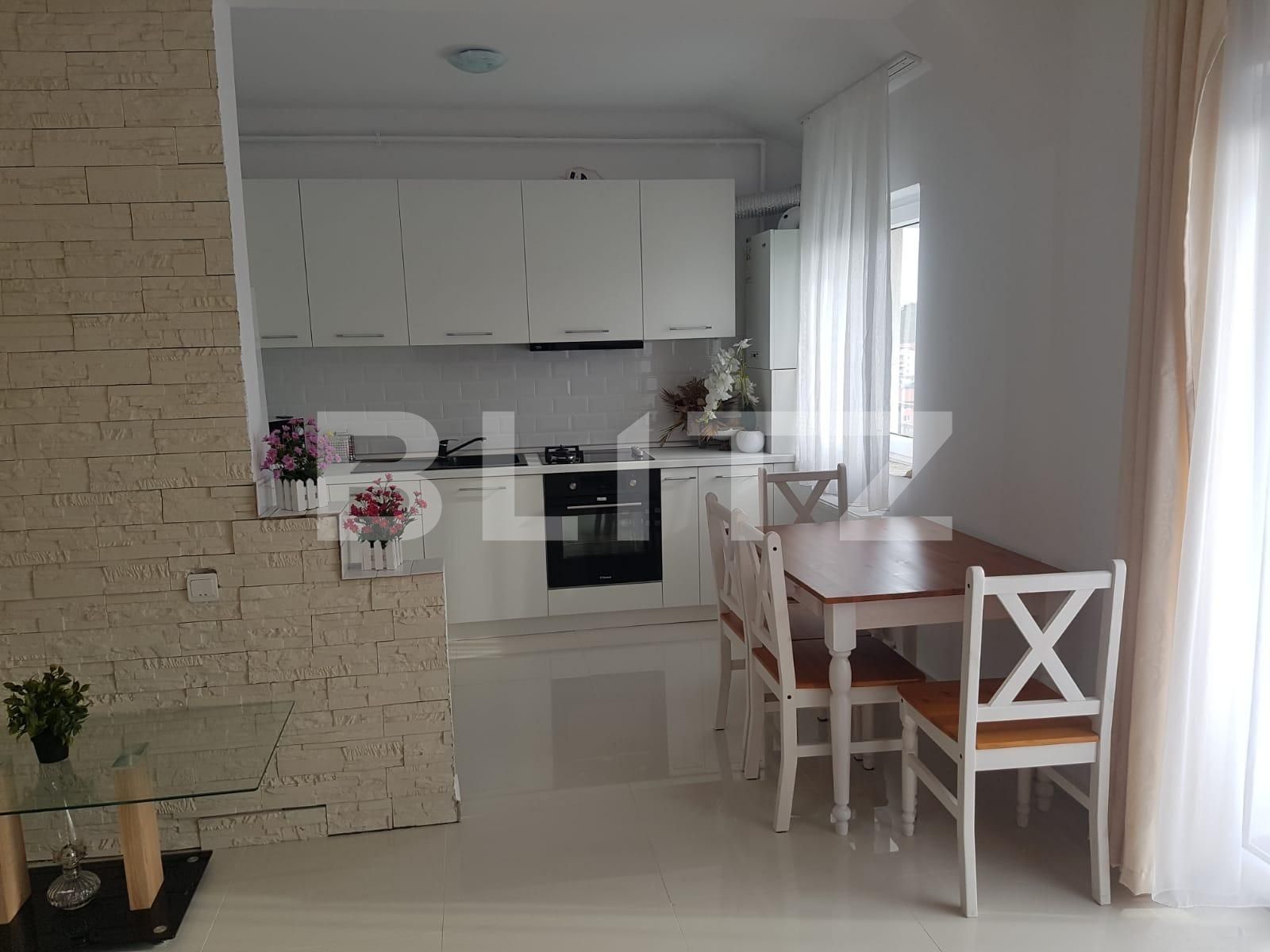 Apartament de închiriat 2 camere Floreşti - 55985AI | BLITZ Cluj-Napoca | Poza4