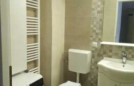 Apartament de lux, 3 camere, 60 mp, zona VIVO, loc de parcare!