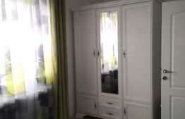 Apartament de lux, 3 camere, 60 mp, zona VIVO, loc de parcare!