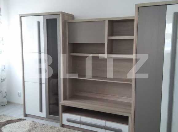 Apartament de închiriat 3 camere Floreşti - 55986AI | BLITZ Cluj-Napoca | Poza3