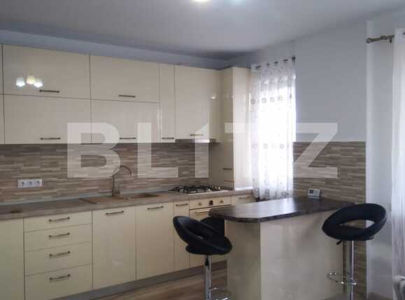 Apartament de închiriat 3 camere Floreşti - 55986AI | BLITZ Cluj-Napoca | Poza1