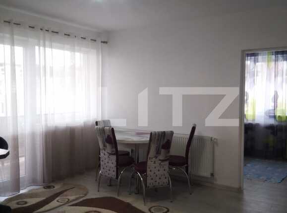 Apartament de închiriat 3 camere Floreşti - 55986AI | BLITZ Cluj-Napoca | Poza2