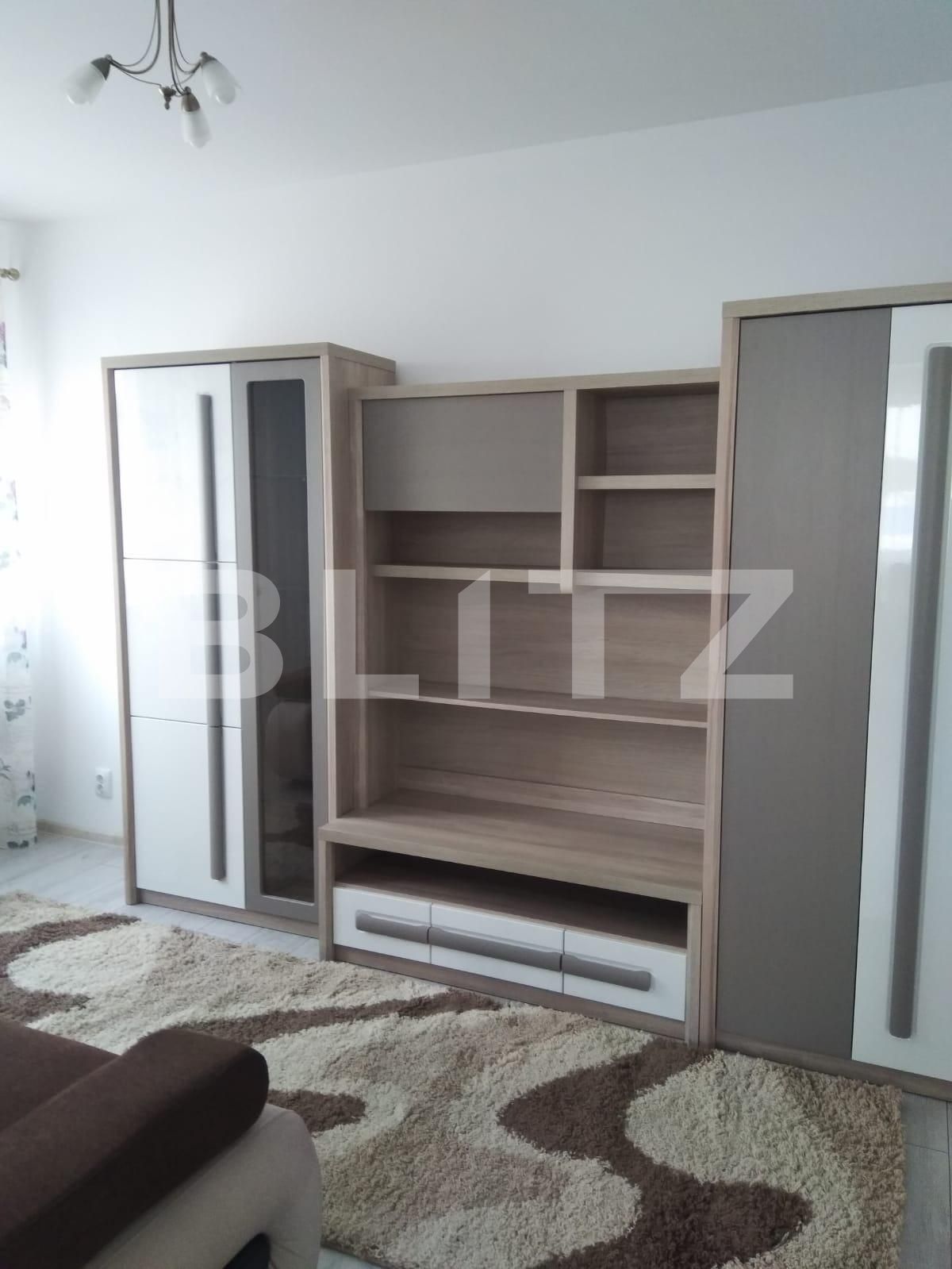 Apartament de închiriat 3 camere Floreşti - 55986AI | BLITZ Cluj-Napoca | Poza3