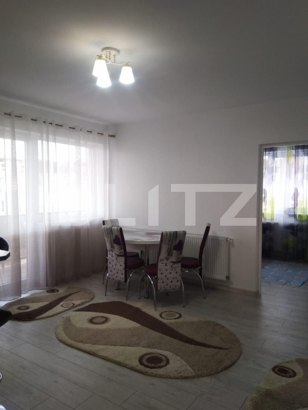 Apartament de închiriat 3 camere Floreşti - 55986AI | BLITZ Cluj-Napoca | Poza2