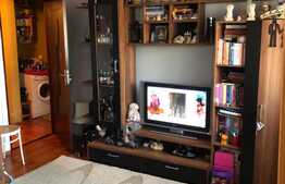 Apartament 4 camere, decomandat, etaj intermediar, garaj, boxa zona Dambovitei