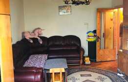 Apartament 4 camere, decomandat, etaj intermediar, garaj, boxa zona Dambovitei