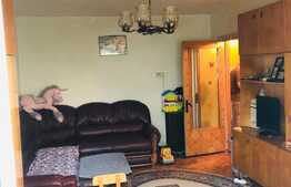 Apartament 4 camere, decomandat, etaj intermediar, garaj, boxa zona Dambovitei