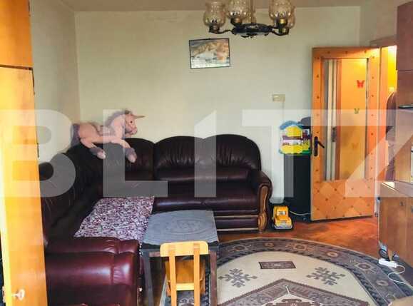 Apartament de vânzare 4 camere Marasti - 55987AV | BLITZ Cluj-Napoca | Poza3