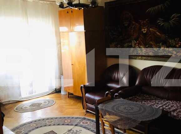 Apartament de vânzare 4 camere Marasti - 55987AV | BLITZ Cluj-Napoca | Poza4