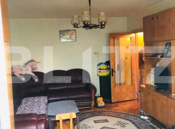 Apartament de vânzare 4 camere Marasti - 55987AV | BLITZ Cluj-Napoca | Poza2