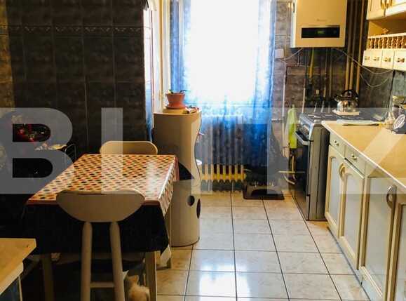 Apartament de vânzare 4 camere Marasti - 55987AV | BLITZ Cluj-Napoca | Poza1