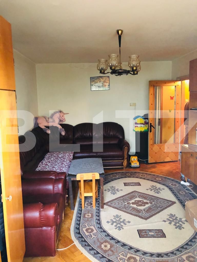 Apartament de vânzare 4 camere Marasti - 55987AV | BLITZ Cluj-Napoca | Poza3