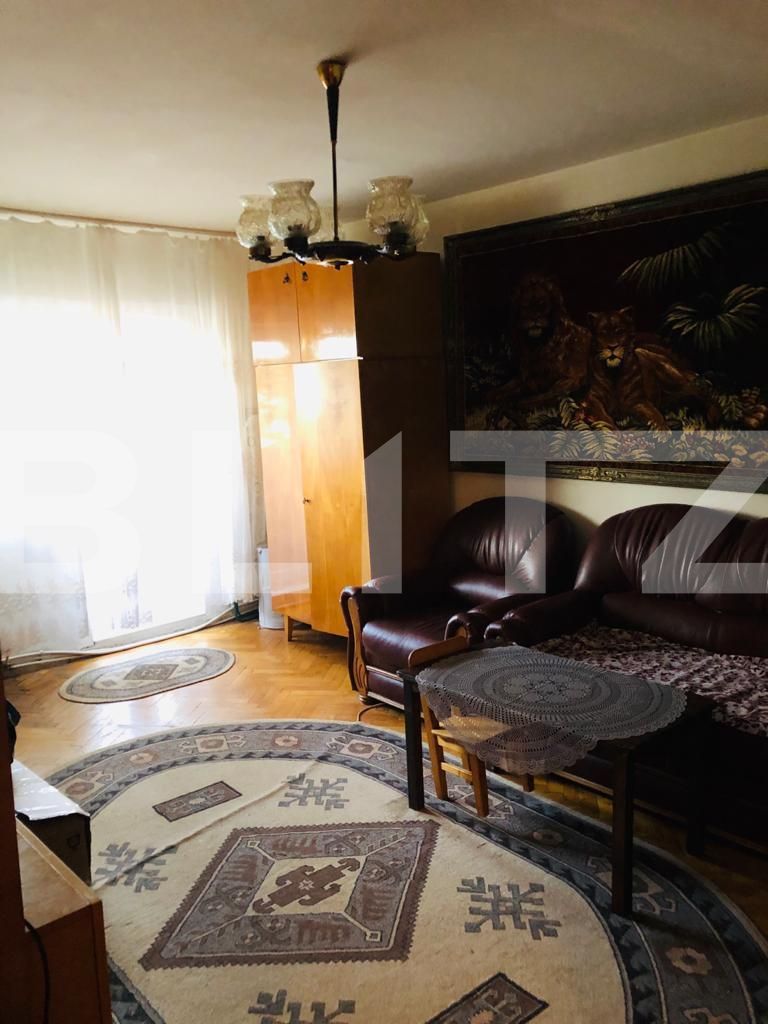 Apartament de vânzare 4 camere Marasti - 55987AV | BLITZ Cluj-Napoca | Poza4