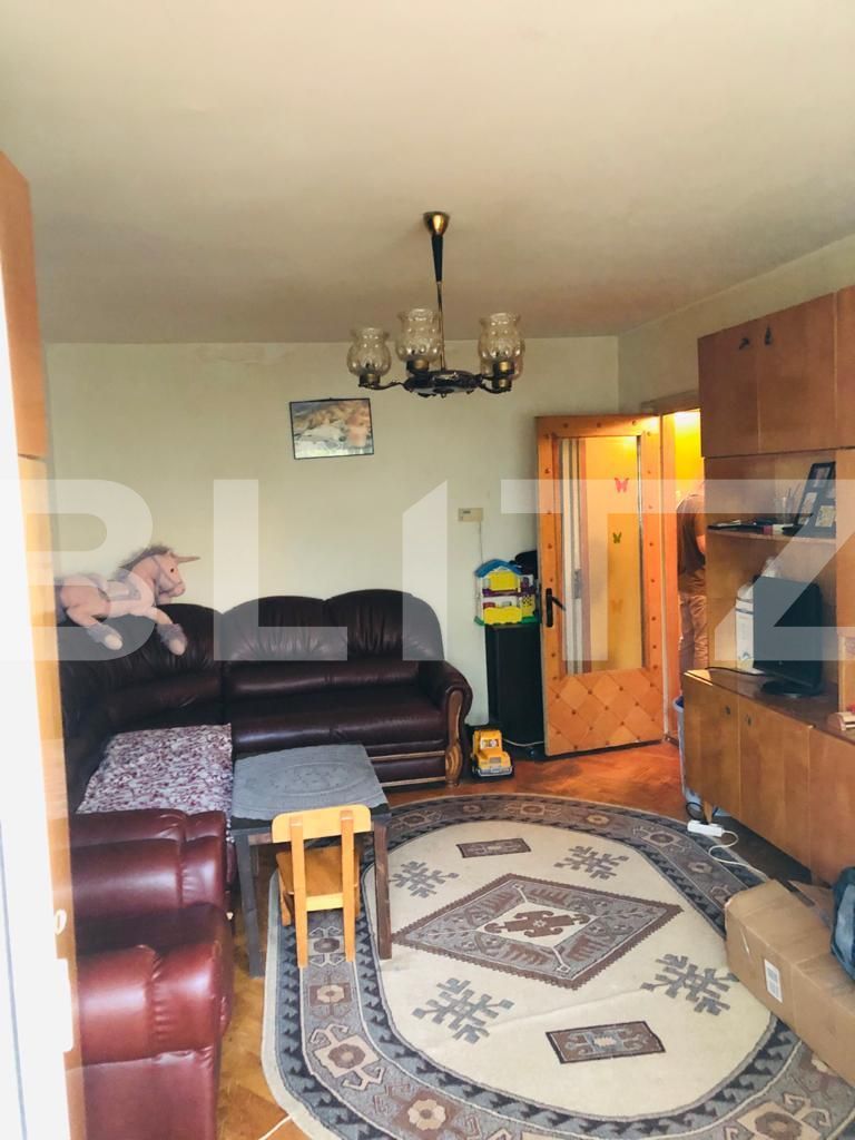 Apartament de vânzare 4 camere Marasti - 55987AV | BLITZ Cluj-Napoca | Poza2