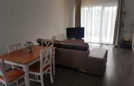 Apartament 2 camere, lux, 48 mp, terasa, zona Fagului
