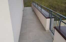 Apartament 2 camere, lux, 48 mp, terasa, zona Fagului