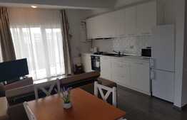 Apartament 2 camere, lux, 48 mp, terasa, zona Fagului