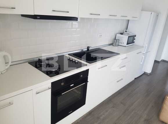 Apartament de închiriat 2 camere Floreşti - 55988AI | BLITZ Cluj-Napoca | Poza4