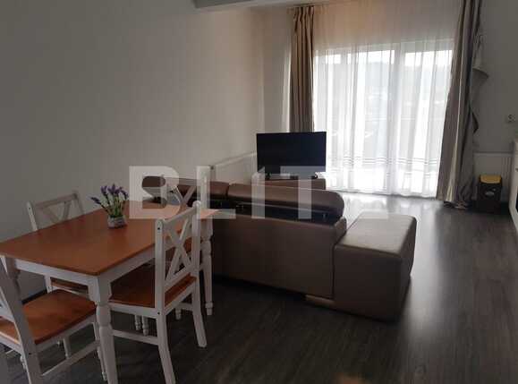 Apartament de închiriat 2 camere Floreşti - 55988AI | BLITZ Cluj-Napoca | Poza2