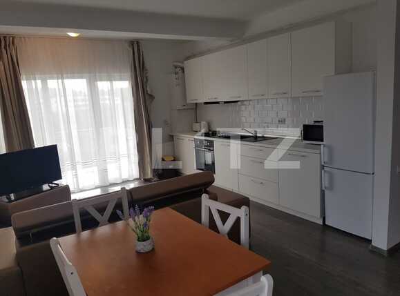 Apartament de închiriat 2 camere Floreşti - 55988AI | BLITZ Cluj-Napoca | Poza1
