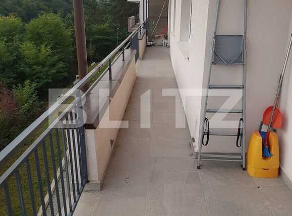 Apartament de închiriat 2 camere Floreşti - 55988AI | BLITZ Cluj-Napoca | Poza12