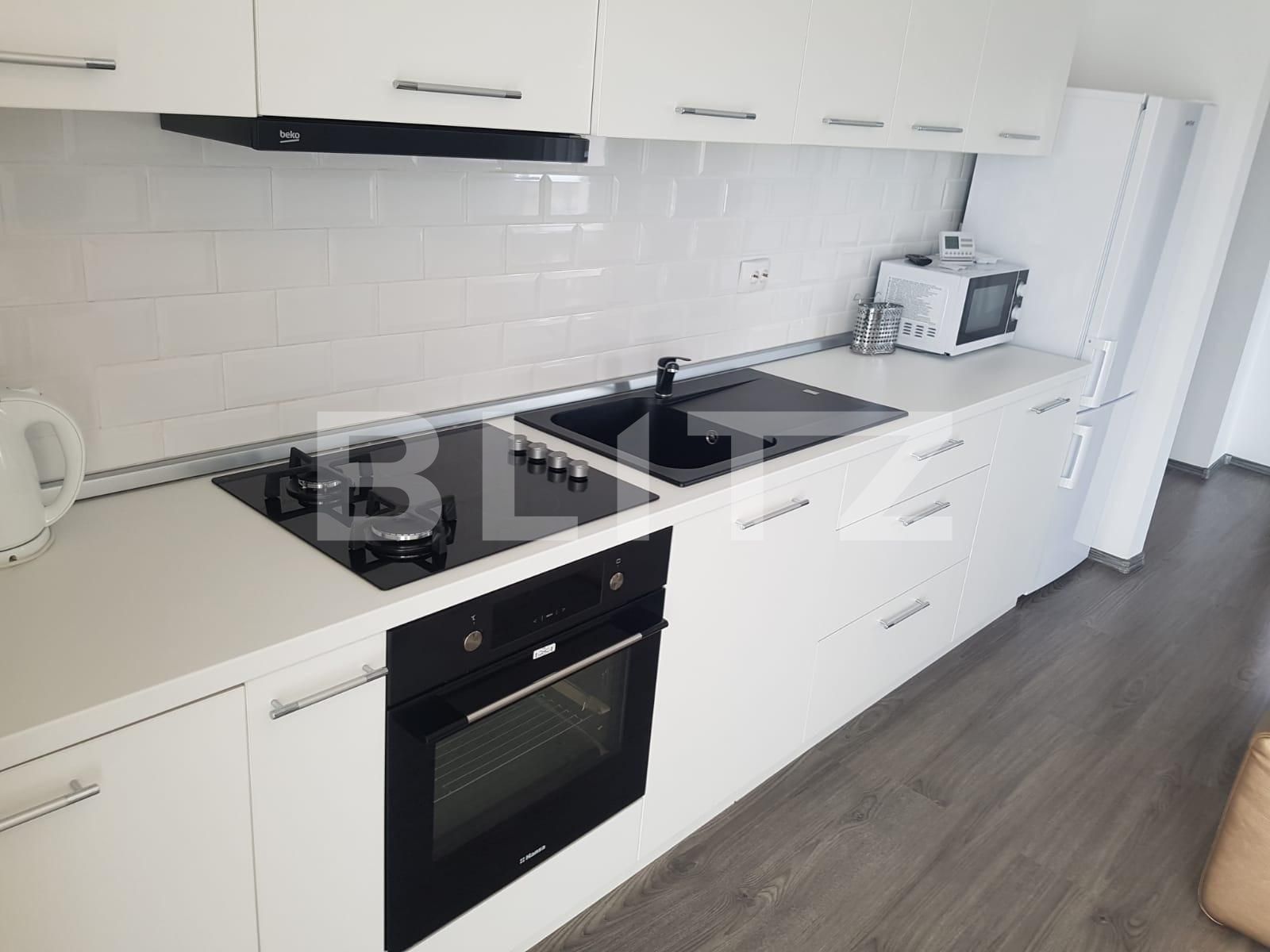 Apartament de închiriat 2 camere Floreşti - 55988AI | BLITZ Cluj-Napoca | Poza4