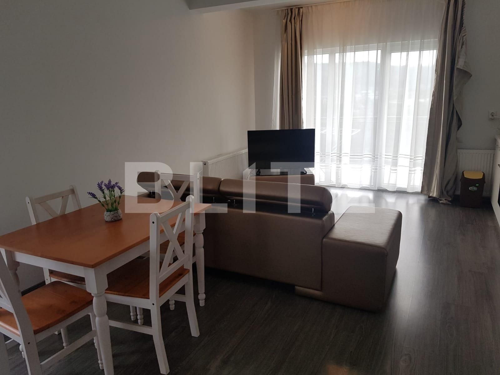 Apartament de închiriat 2 camere Floreşti - 55988AI | BLITZ Cluj-Napoca | Poza2