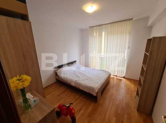 Apartament de vânzare 2 camere Floreşti - 55989AV | BLITZ Cluj-Napoca | Poza1